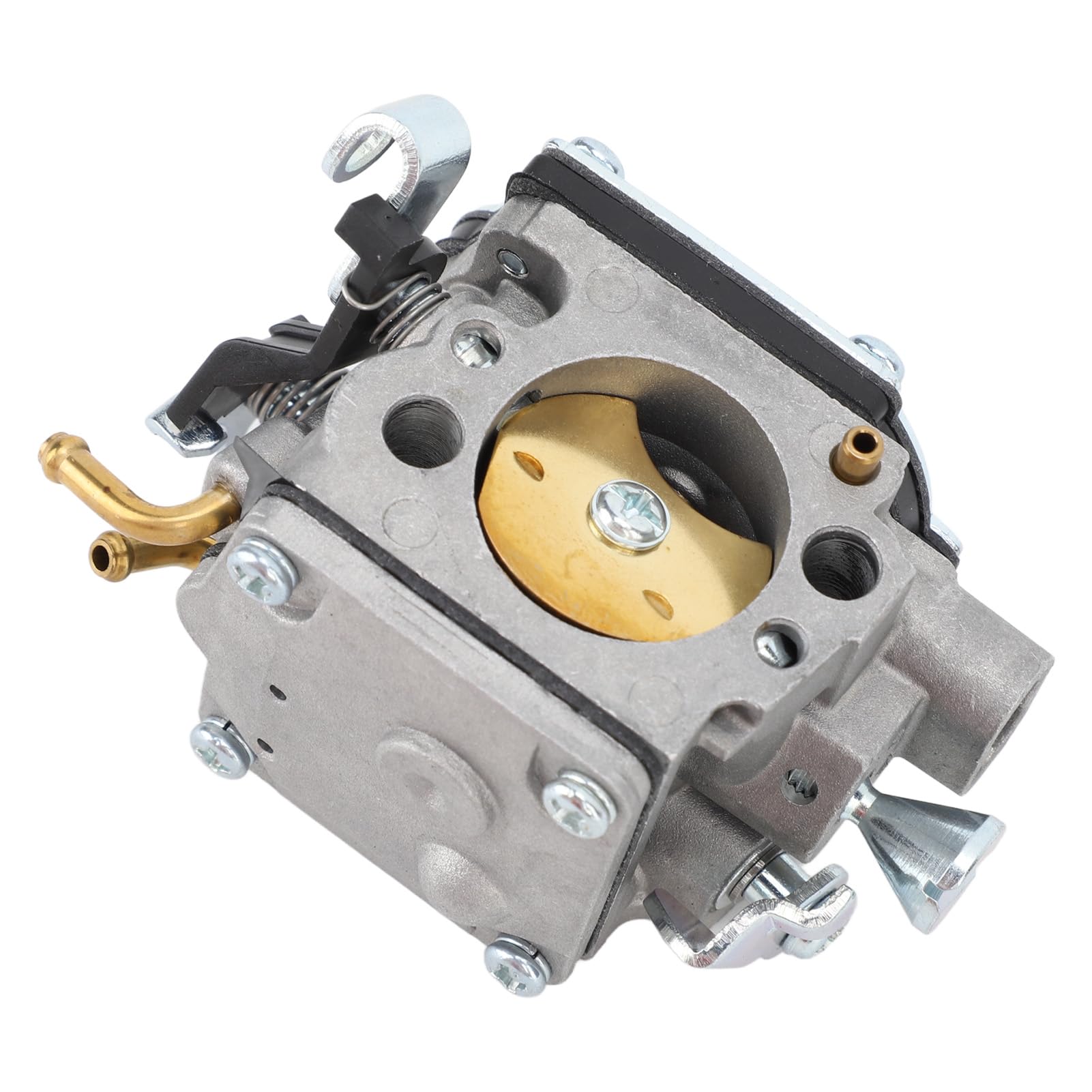 Qukaim Power Cutter Motor Carb Power Cutter Vergaser Hochleistungsmotor Vergaser Assy für K970 584913001 522942001 Aluminiumkonstruktion von Qukaim