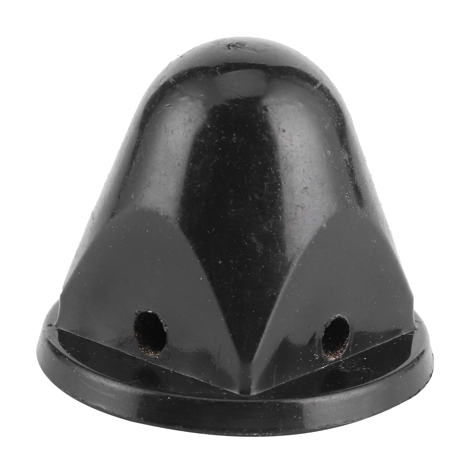 Qukaim Prler Nut Capfor Prler Nut 647-45616-01 Prop Cap Adapter, Fit for Marine Outboard Motor 4A 5C 4 5, Outboard Accessories von Qukaim