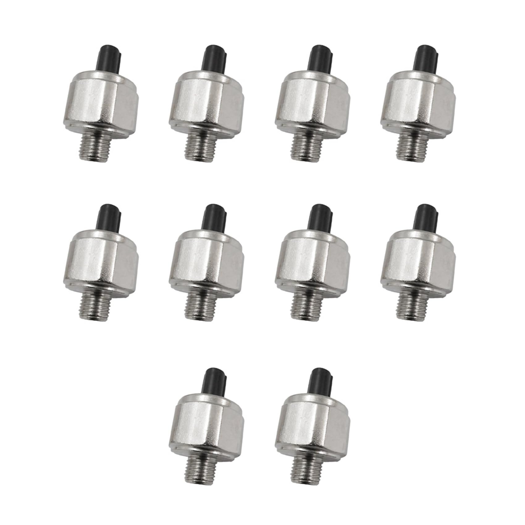 Qupdjxukis 10X Auto Klopf Sensor FÜR Accord -V 30530-Pna-003 von Qupdjxukis