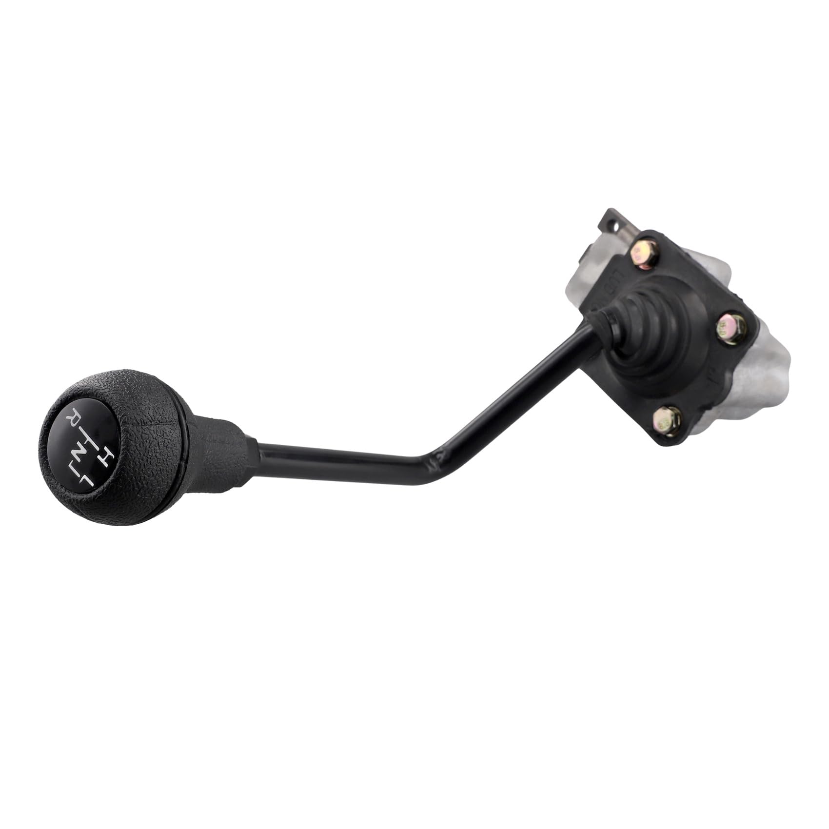 Qussedser Für Linhai 260cc 300cc 400cc ATV Shifter Montage Gear Shift Reverse Assy K550 von Qussedser