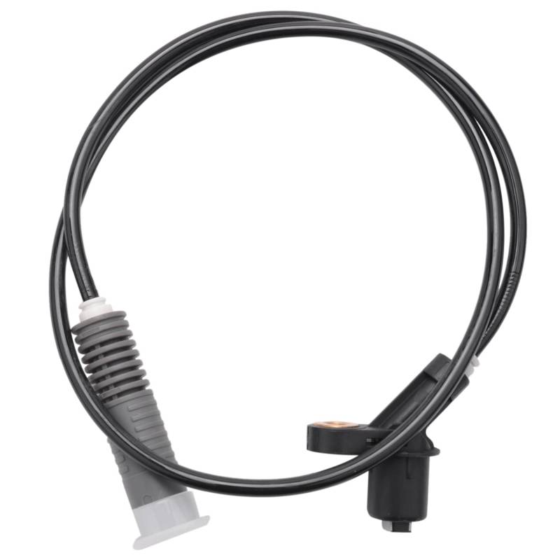 Qweradr Auto ABS Rad Drehzahl Sensor für 318 323I 323Is 328I 325I 34521163028 34521181126 34521182063 34521182067 von Qweradr