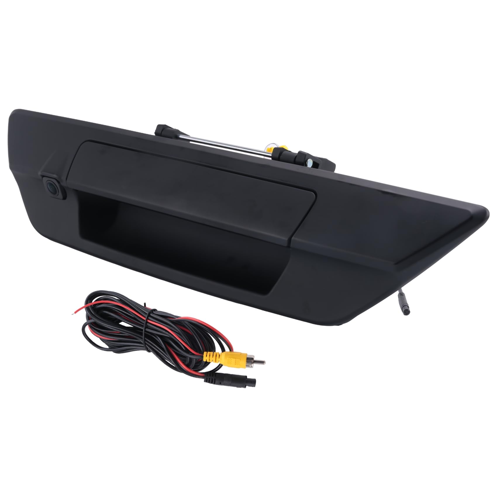 Qweradr Auto Umkehren RüCkfahrkamera RüCkfahrkamera Heck Ansicht Parken System Backup Kit wasserdichte Kameras für Rocco 2015-19 Pickup von Qweradr