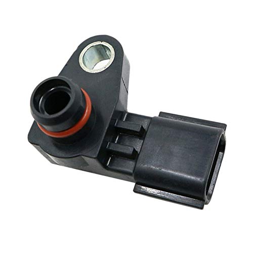 Qweradr Kfz-Ansaugdrucksensor für Q50 QX70 370Z 2013-2017 Teilenummer: 22365EY00D 22365-EY00B von Qweradr