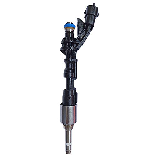 Qweradr Neuer Einspritz Ventil für Range 5.0L V8 0261500105 8W93-9F593-AD von Qweradr