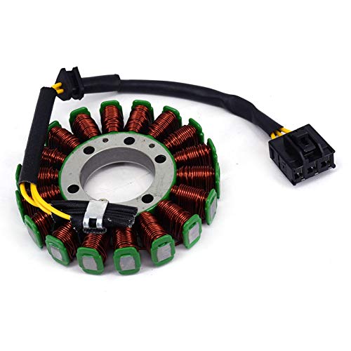 Qweradr für CBR1000RR CBR1000 RR 2004-2007 Motorrad Stator Spule Motor Magnet Generator von Qweradr