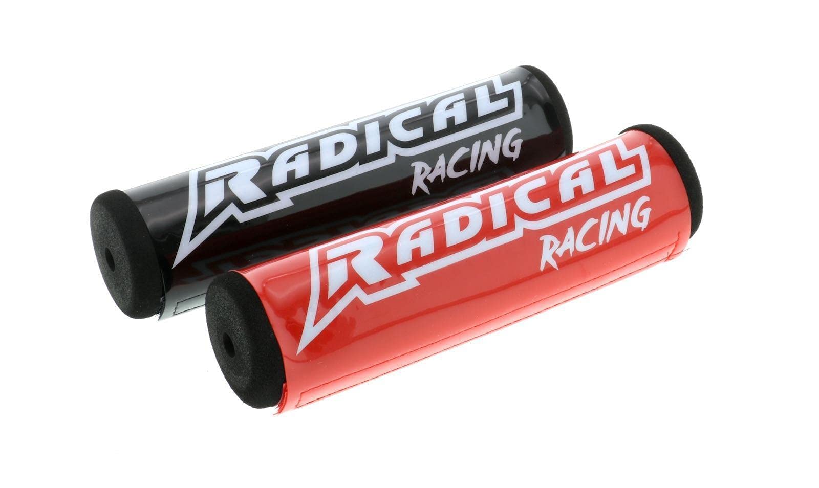 Barpad Radical (rot) passend für KTM SX 50/65 von R RADICAL RACING