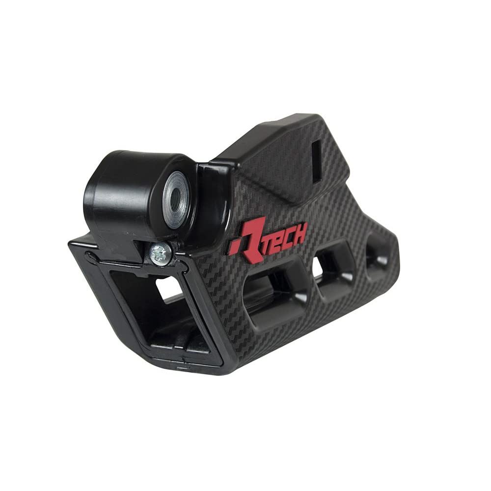 R-Tech - Kettenführung Monoblock R2,0 Beta RR 125-530 13- schwarz von R-Tech