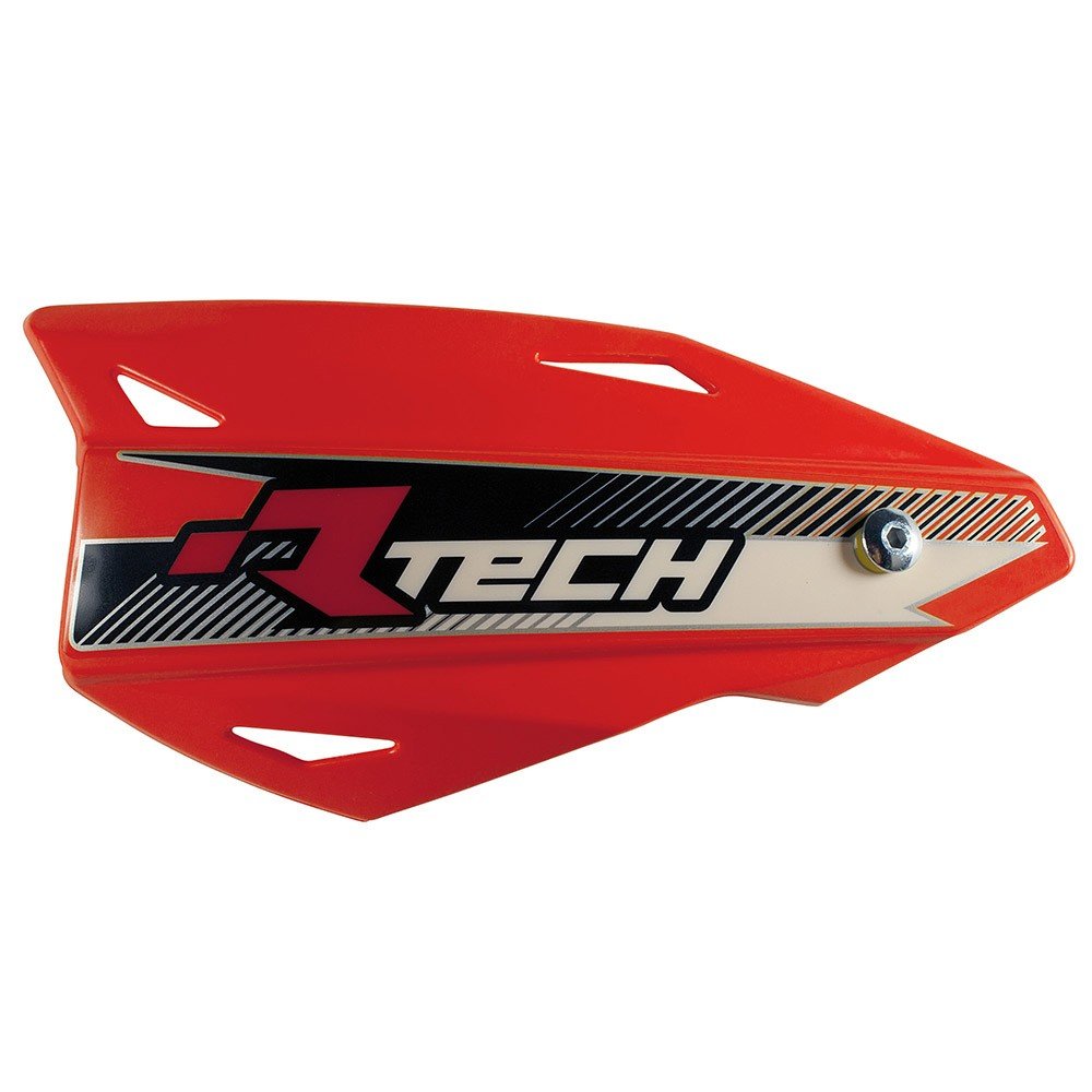 paramanos End-Cross Vertigo Rote. von RTECH