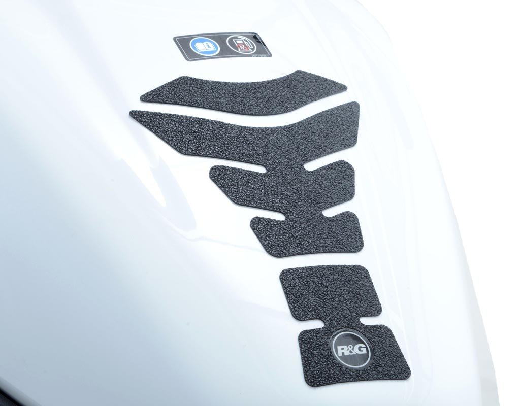 R&G Racing Modular Centre Tank Pad von R&G