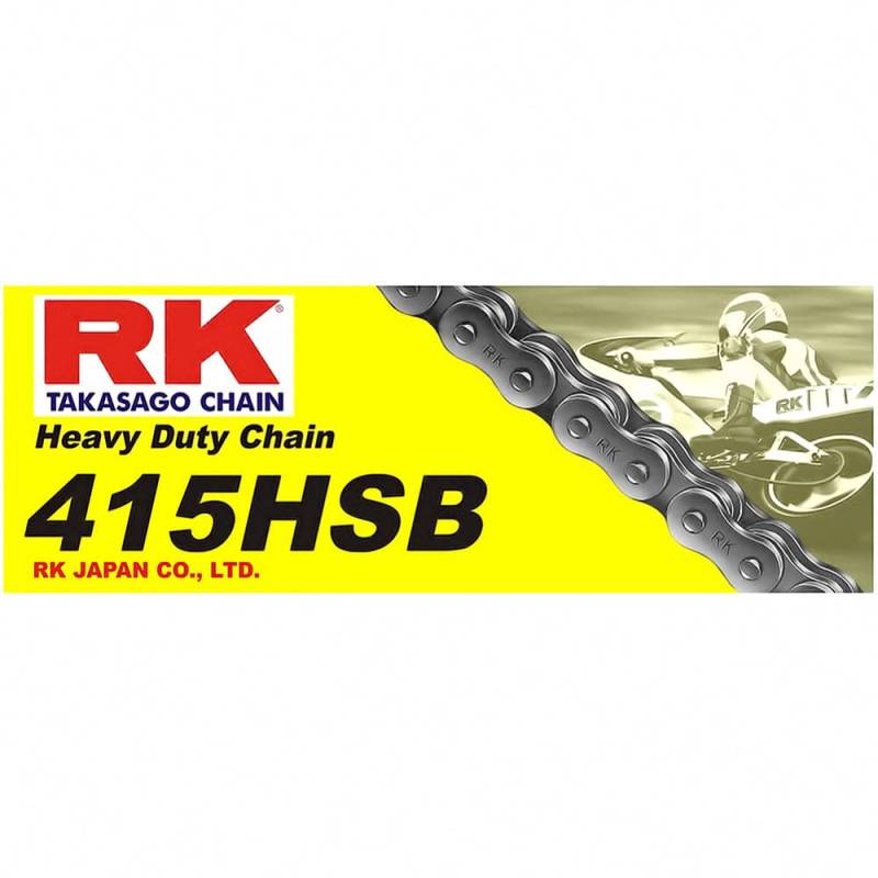 RK RK Standardkette 415HSB Meter von R&K