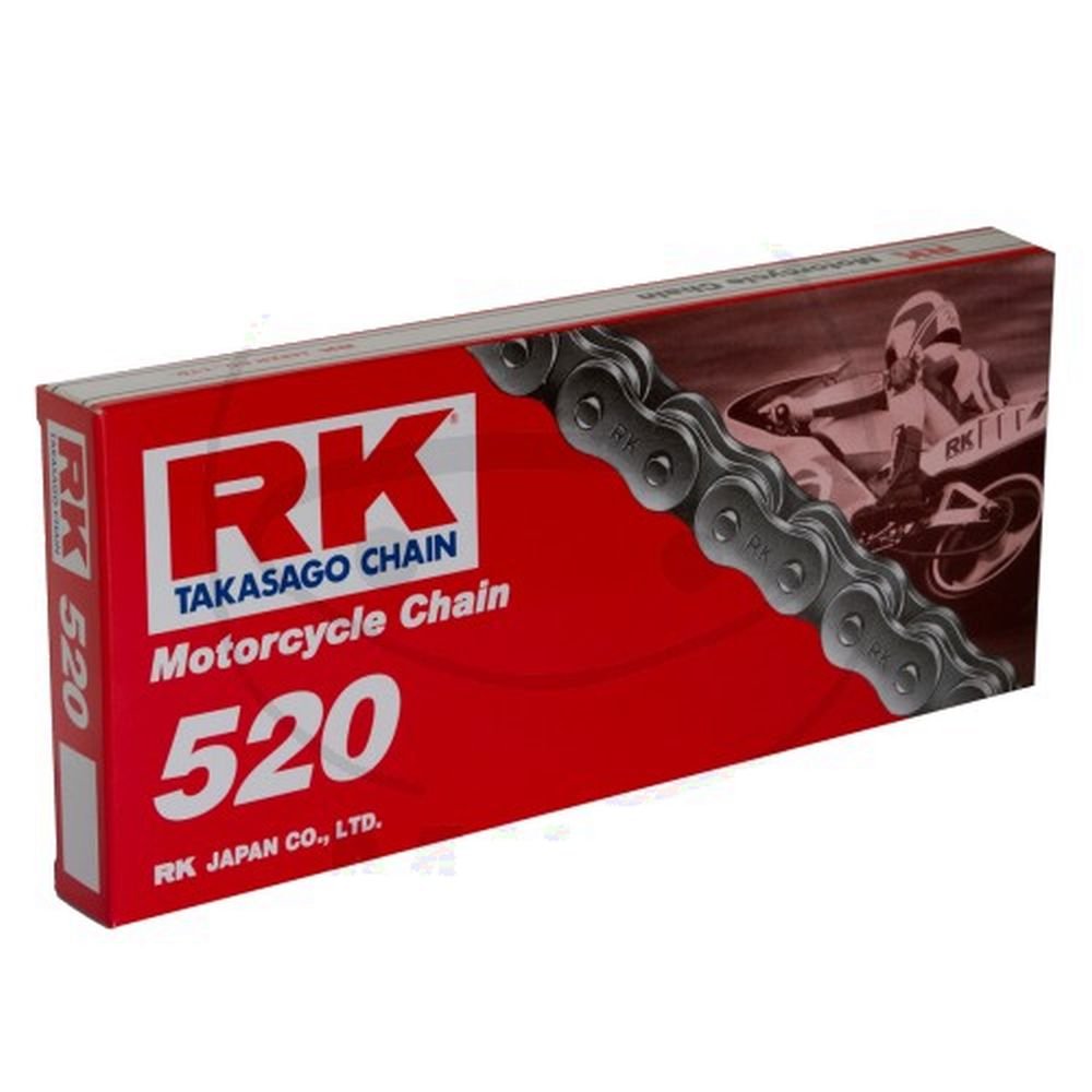 RK STDKETTE 520/108 von R&K