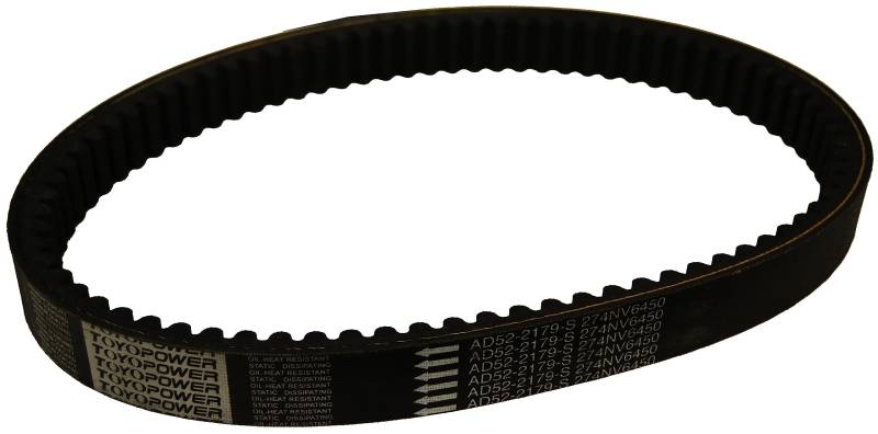 KEILRIEMEN - IBC B3221AA1078-0.134.022 (EX 13.4.022) - ECONOMY BELT - R.DOC NICHT ORIGINAL von R.DOC