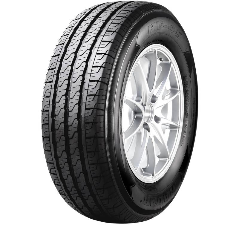 RADAR ARGONITE 4 SEASON RV-4S 195/70R15C 104R von RADAR