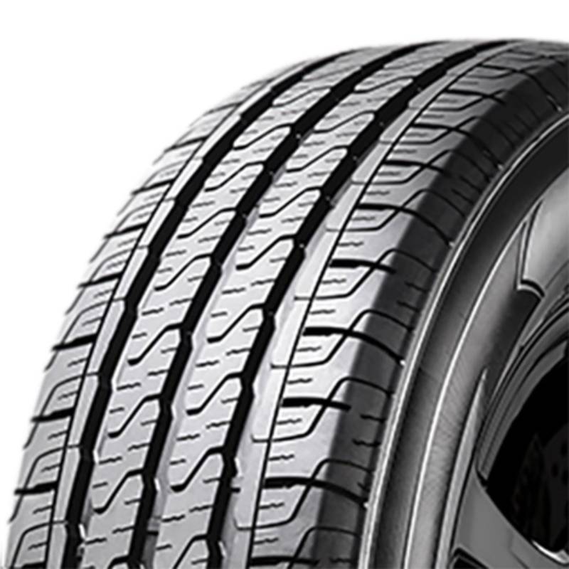 RADAR ARGONITE 4 SEASON RV-4S 195/75R16C 110T BSW von RADAR