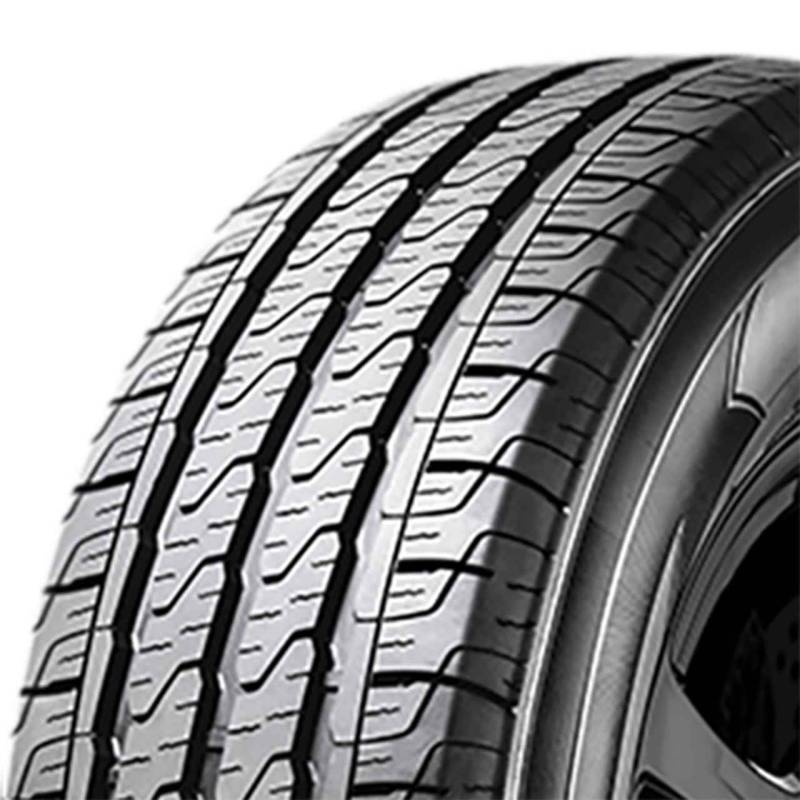 RADAR ARGONITE 4 SEASON RV-4S 235/65R16C 121R von RADAR