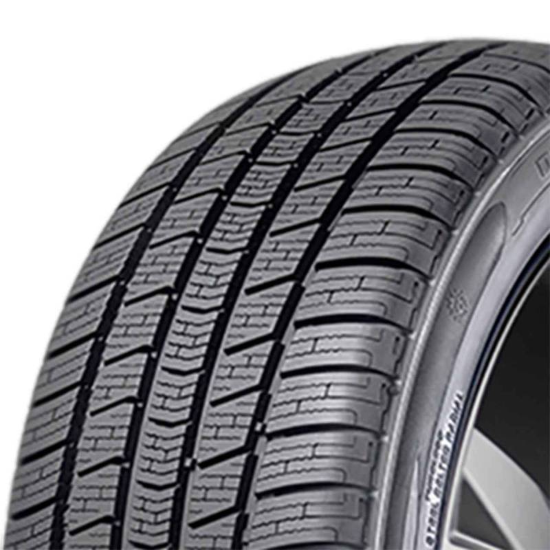 RADAR DIMAX 4 SEASON 235/60R18 107W BSW XL von RADAR