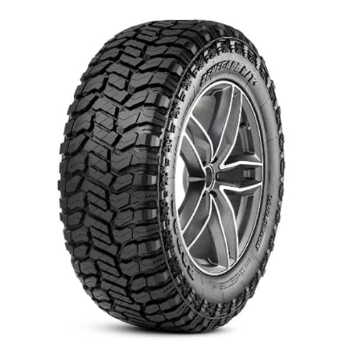 RADAR LT275/60 R 20 TL 119/116Q RENEGADE R/T+ BSW M+S P.O.R von RADAR