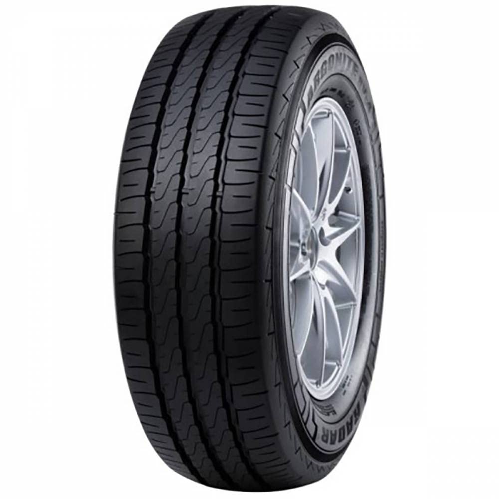 Radar Argonite RV-4 M+S - 215/65R16 109T - Sommerreifen von RADAR