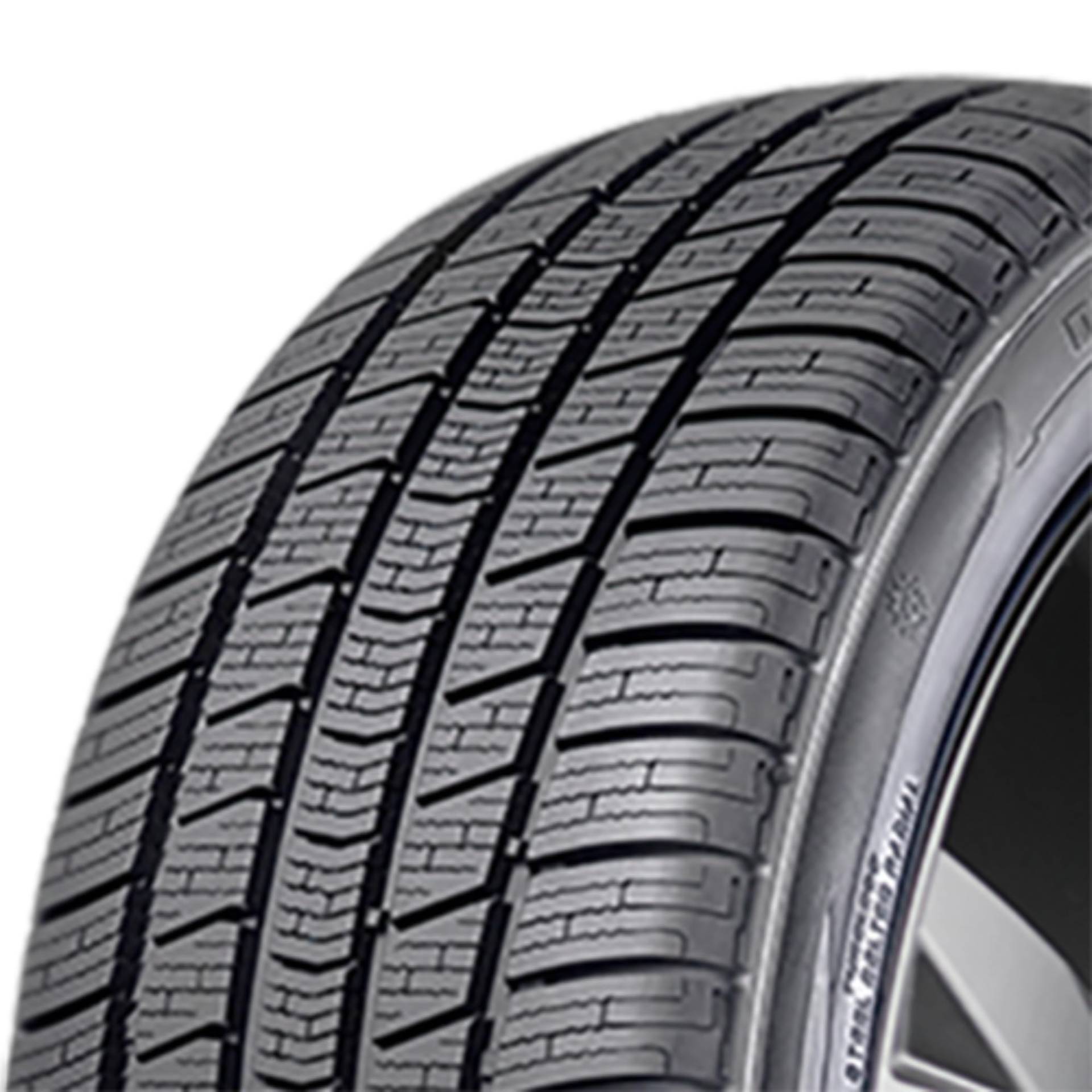 Radar Dimax 4 Season XL M+S - 205/50R17 93W - Ganzjahresreifen von RADAR