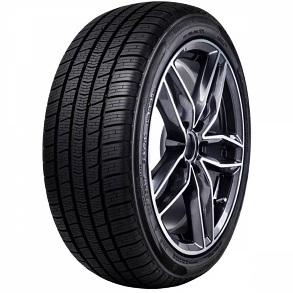 Radar Dimax 4 Season XL M+S - 215/65R17 103V - Ganzjahresreifen von RADAR