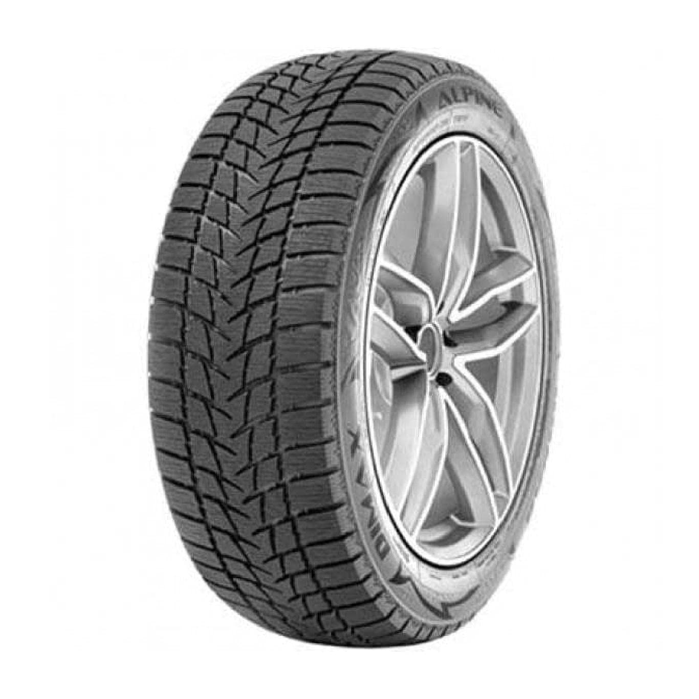 Radar Dimax Alpine XL M+S - 205/60R16 96H - Winterreifen von RADAR