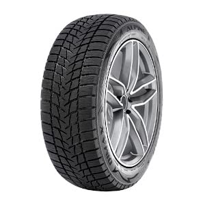 Radar Dimax Alpine XL M+S - 225/50R17 98V - Winterreifen von RADAR