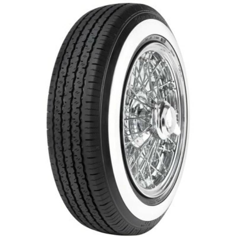 Radar Dimax Classic M+S - 125/80R12 62S - Sommerreifen von RADAR