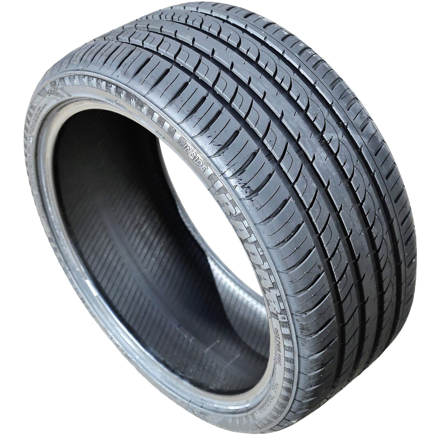 Radar Dimax R8+ XL M+S - 275/35R18 99Y - Sommerreifen von RADAR