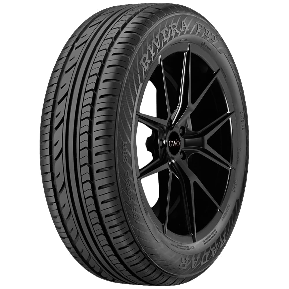 Radar Rivera Pro2 M+S - 175/65R14 82H - Sommerreifen von RADAR