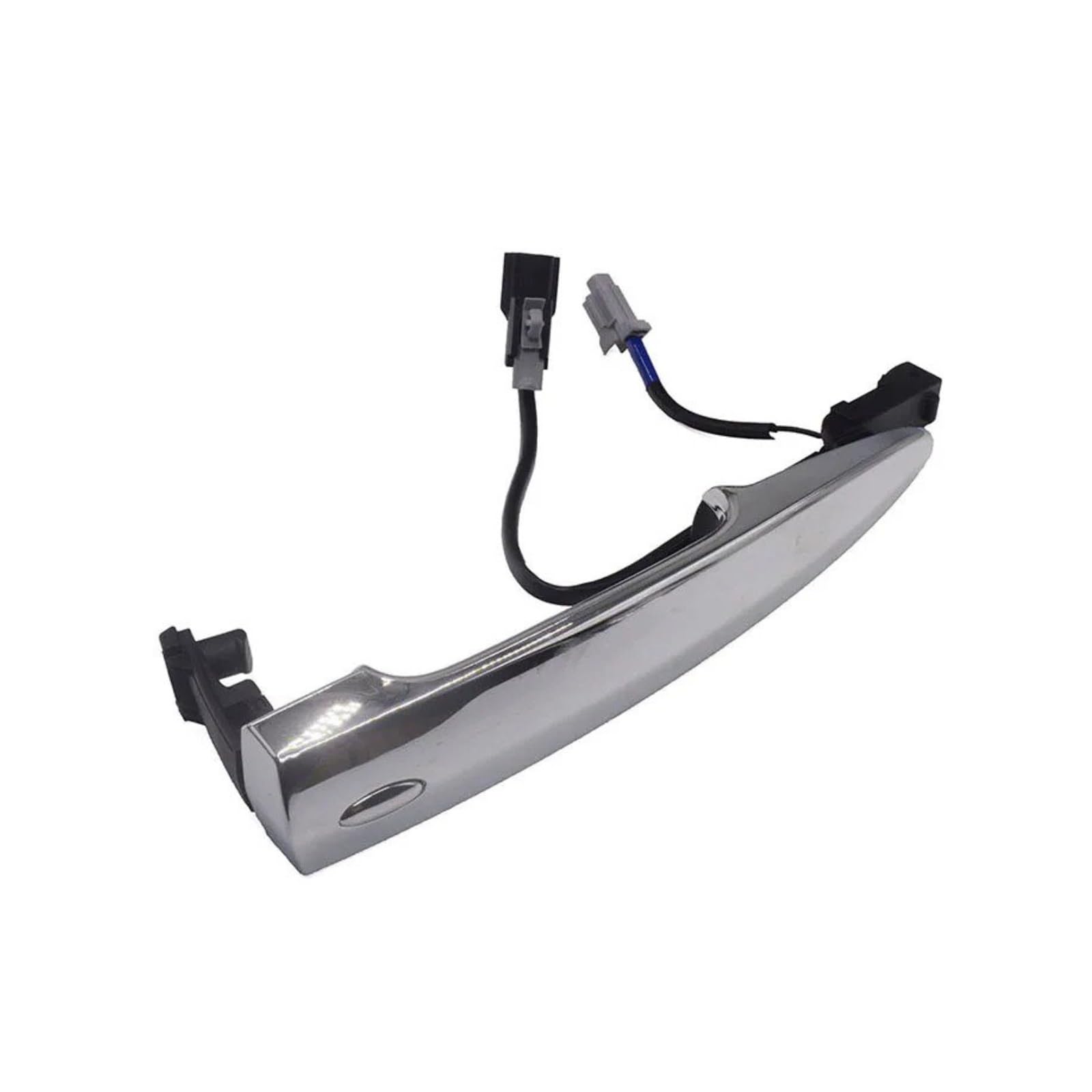 Türaußengriff Rechts Fahrerseite Für Nissan Für Leaf S Für Murano Für Maxima Für Sentra 2009 2010 2011 2012-2018 Außentürgriff Front Driver 12459871 806469N00A 806451AA0A Türgriff Für Außen Fahrerseit von RAGPUKMUAN