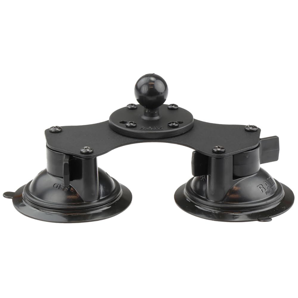 RAM Mount RAM-B-189B-202U Halterungsset von RAM MOUNTS