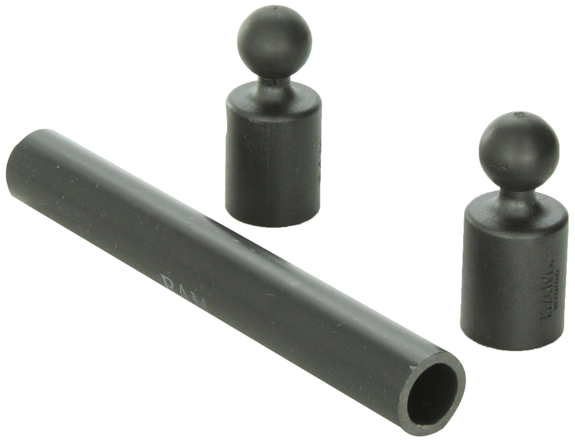 RAM Mounts RAM 1Inch Ball to 1Inch Ball EXT. Pole 14Inch LG, RAP-BB-230-14U (EXT. Pole 14Inch LG) von RAM MOUNTS