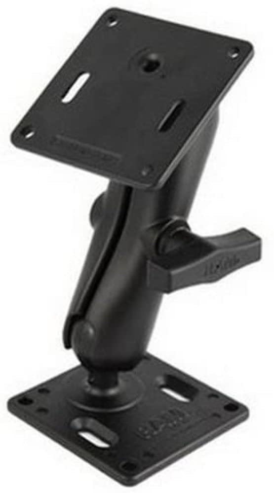 RAM Mounts with 2 Qty. VESA Plate 75 MM, RAM-102U-2461 (Qty. VESA Plate 75 MM) von RAM MOUNTS