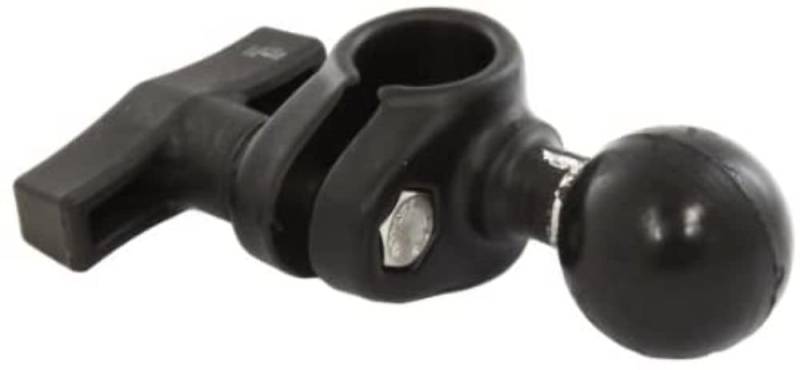 Ram Mounts RAM Base 1.5Inch Dia. Ball for 1/2Inch NPT, RAM-330U (for 1/2Inch NPT) von RAM MOUNTS