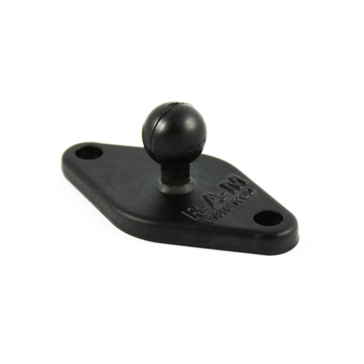 Ram Mounts UNPD RAM 2 7/16Inch X 1 5/16Inch Base W Ball, RAM-A-238U (1 5/16Inch Base W Ball) von RAM MOUNTS