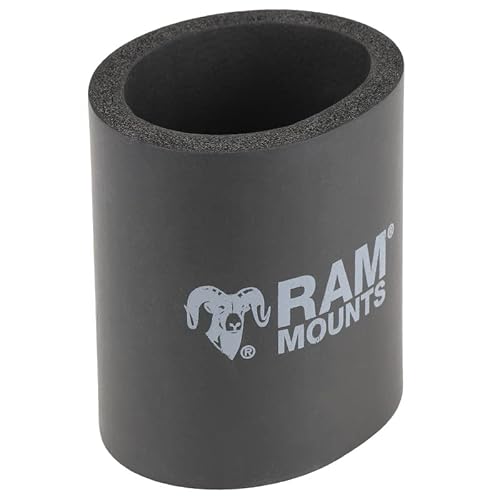 Ram Mounts UNPKD RAM Drink Cup Holder Foam Insert, RAM-B-132FU (Foam Insert) von RAM MOUNTS