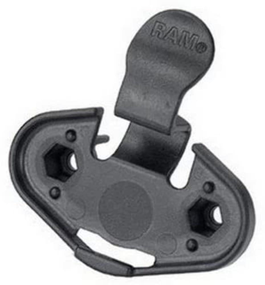 Ram Mounts UNPKD RAM EZY-Mount Quick Release Female, RAP-326FU (Release Female) von RAM MOUNTS