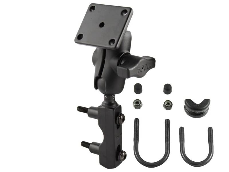 RAM Mounts UNPKD RAM SHRT Motorcycle MNT AMPS Base, RAM-B-178U-A (MNT AMPS Base) von RAM MOUNTS