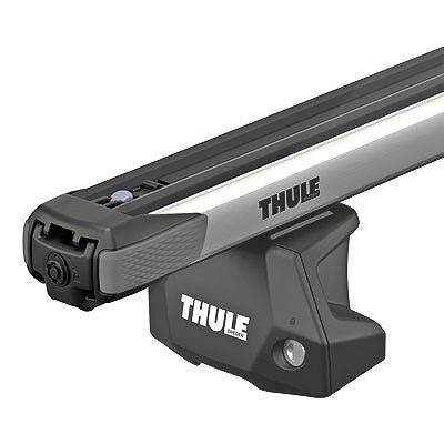 Thule Dachträger [Hersteller-Nr. 189567] für BMW von Thule