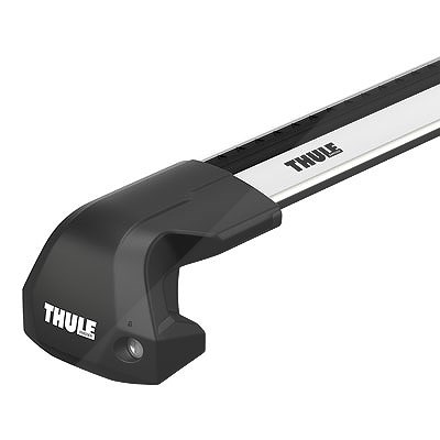 Thule Dachträger [Hersteller-Nr. 189701] für Toyota von Thule