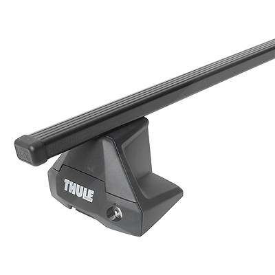 Thule Dachträger [Hersteller-Nr. 132363] für Audi von Thule