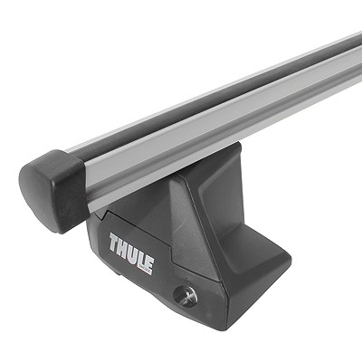 Thule Dachträger [Hersteller-Nr. 132489] für Toyota von Thule