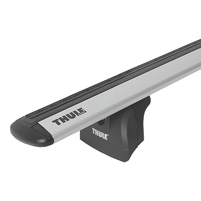 Thule Dachträger [Hersteller-Nr. 114884] für Suzuki von Thule