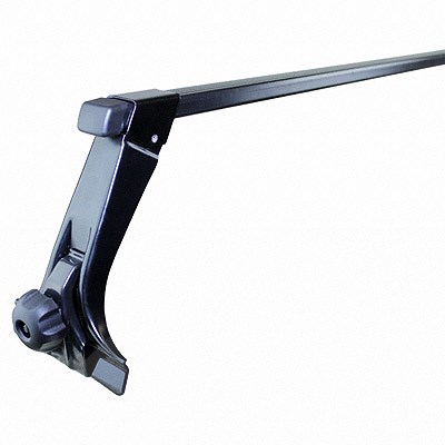 Thule Dachträger [Hersteller-Nr. 116209] für Hyundai, Kia, Mercedes-Benz, Mitsubishi, Nissan, Toyota von Thule