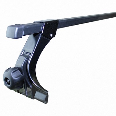 Thule Dachträger [Hersteller-Nr. 116381] für Nissan, Seat, Toyota von Thule