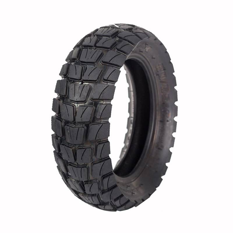 RANRAO 10 Zoll 80/65-6 Offroad-Reifen 255x80 für Zero 10x Elektroroller von RANRAO