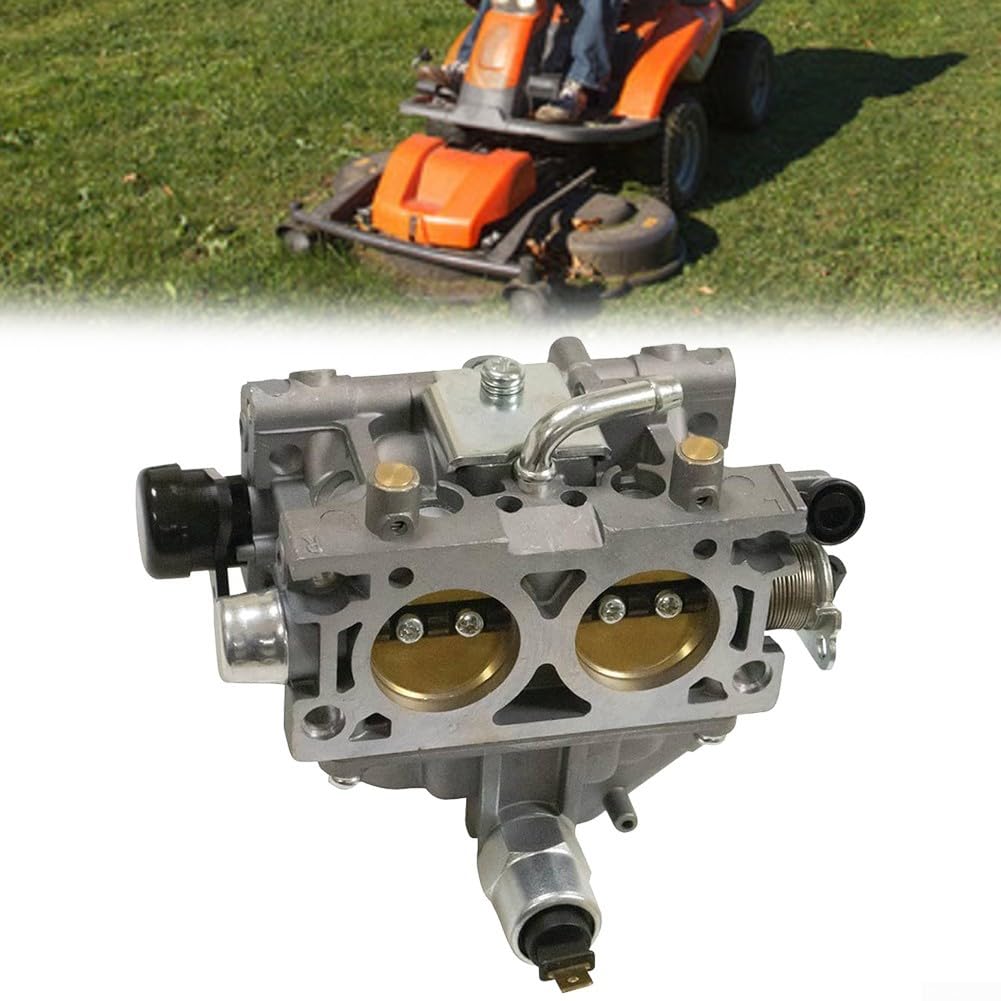 RANRAO Rasenmäher Motor Vergaser Ersatz für HondaModels Gx63 0Gx660 Gx690 Teilenummer 16100-Z9E-033 von RANRAO