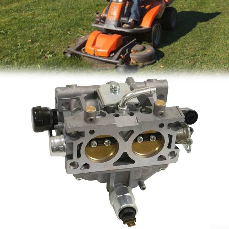 RANRAO Rasenmäher Motor Vergaser Ersatz für HondaModels Gx63 0Gx660 Gx690 Teilenummer 16100-Z9E-033 von RANRAO