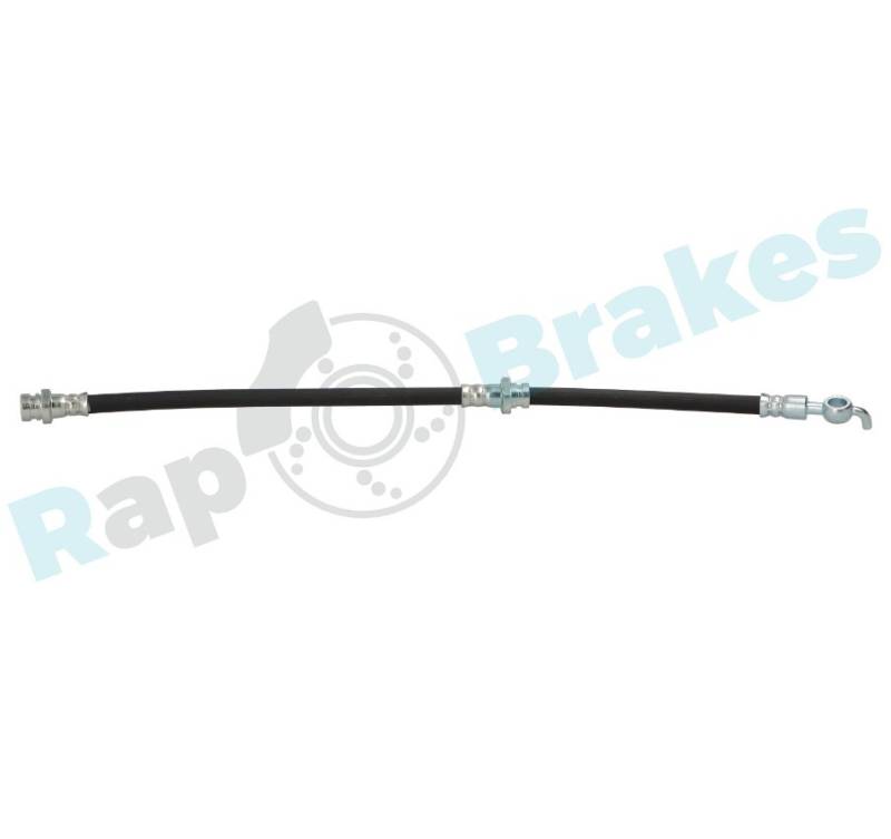 RAP BRAKES Halter, Bremsschlauch MAZDA R-H0410 B00143980,B00143980A von RAP BRAKES