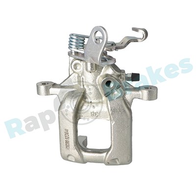 Rap Brakes Bremssattel [Hersteller-Nr. R-K0021] für Audi, Seat, Skoda, VW von RAP BRAKES